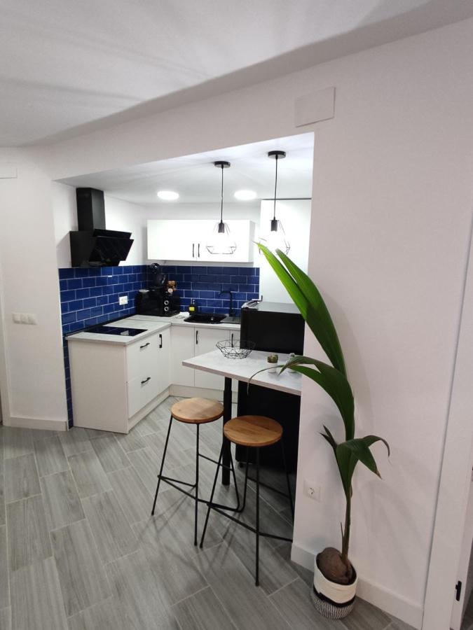 The2G Beach Apartment Torremolinos Eksteriør bilde