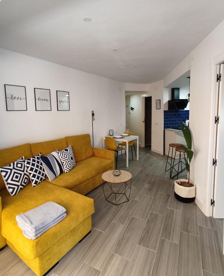 The2G Beach Apartment Torremolinos Eksteriør bilde