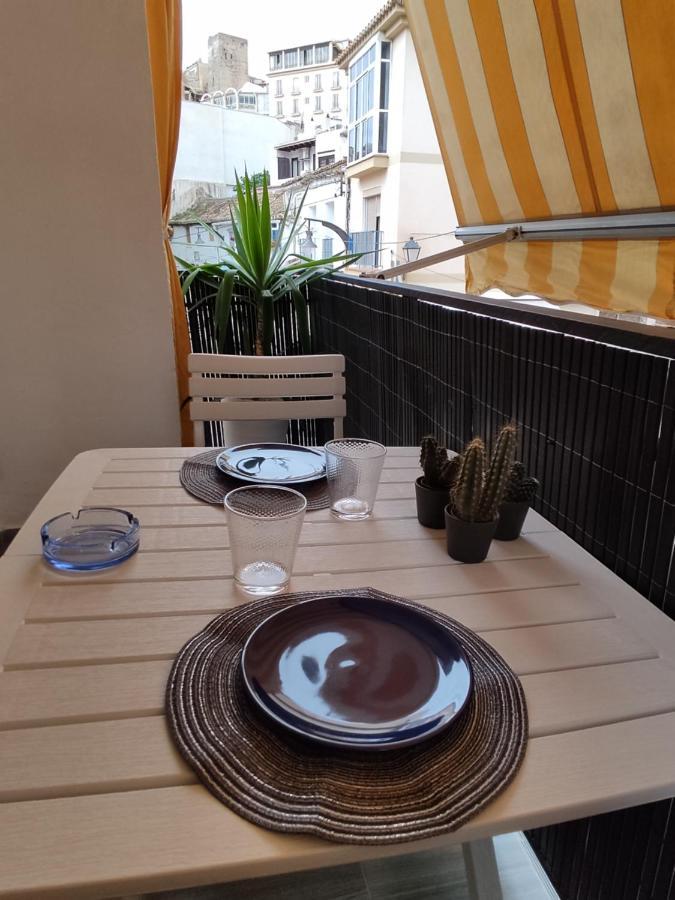 The2G Beach Apartment Torremolinos Eksteriør bilde